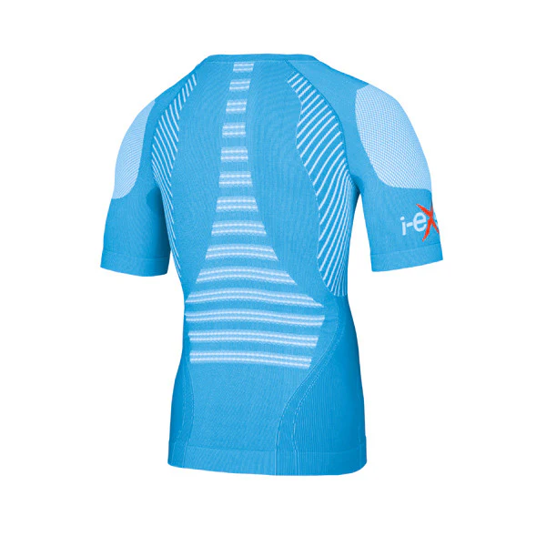 I-EXE COLOR T-SHIRT TECNICA E TRASPIRANTE UNISEX - DISPONIBILE IN VARI COLORI - Image 6