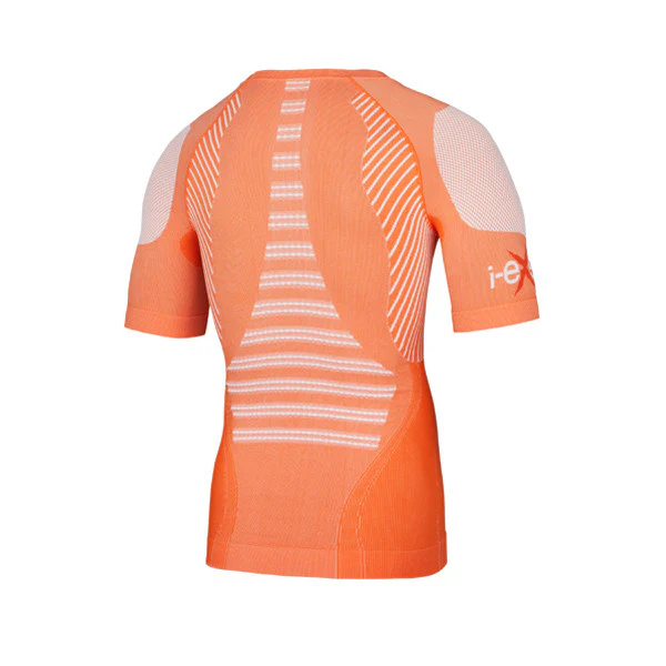 I-EXE COLOR T-SHIRT TECNICA E TRASPIRANTE UNISEX - DISPONIBILE IN VARI COLORI - Image 7
