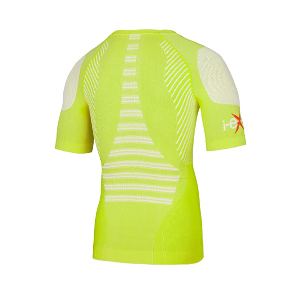 I-EXE COLOR T-SHIRT TECNICA E TRASPIRANTE UNISEX - DISPONIBILE IN VARI COLORI - Image 8
