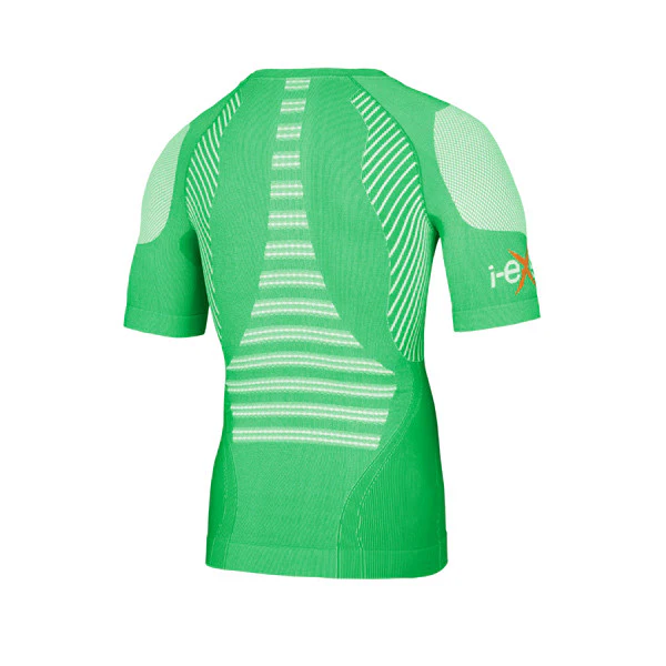 I-EXE COLOR T-SHIRT TECNICA E TRASPIRANTE UNISEX - DISPONIBILE IN VARI COLORI - Image 9