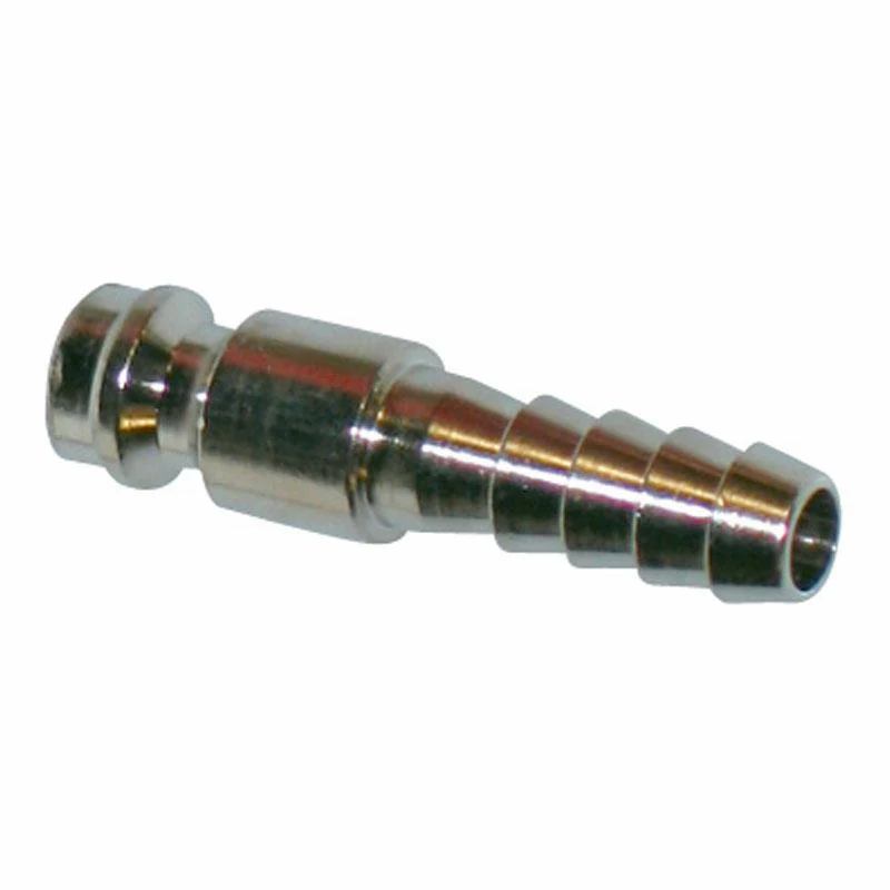 INNESTO RAPIDO GAS PORTAGOMMA DIAMETRO 8mm PER TUBI DIAMETRO 8mm
