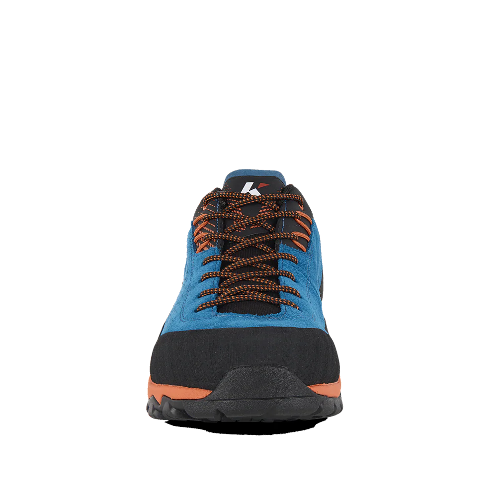 KAYLAND MIURA GTX SCARPA BASSA UOMO IMPERMEABILE PER HIKING E TREKKING IMPEGNATIVI - Image 2