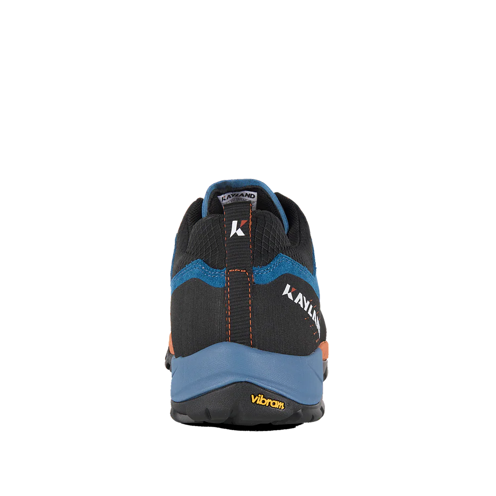 KAYLAND MIURA GTX SCARPA BASSA UOMO IMPERMEABILE PER HIKING E TREKKING IMPEGNATIVI - Image 5