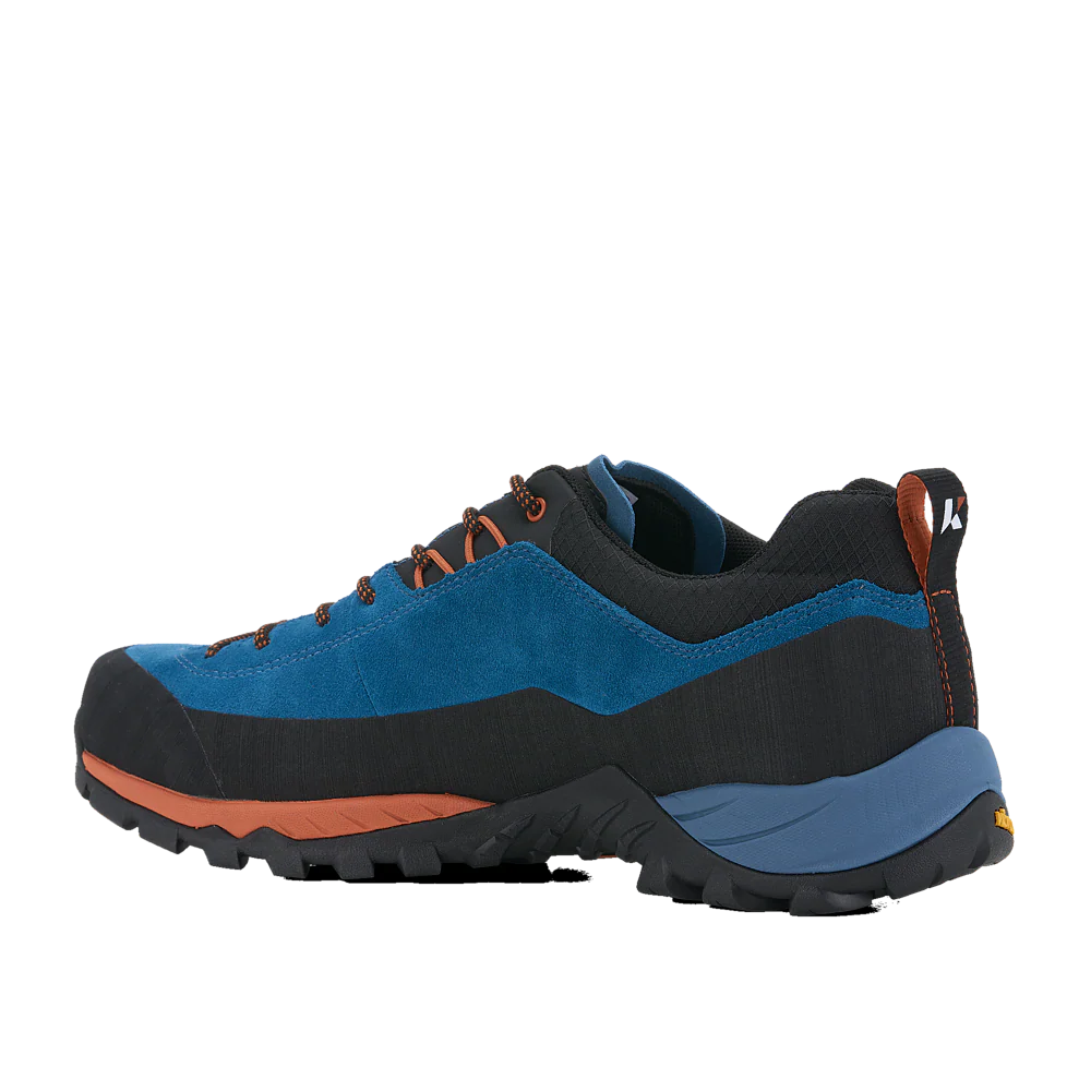 KAYLAND MIURA GTX SCARPA BASSA UOMO IMPERMEABILE PER HIKING E TREKKING IMPEGNATIVI - Image 6