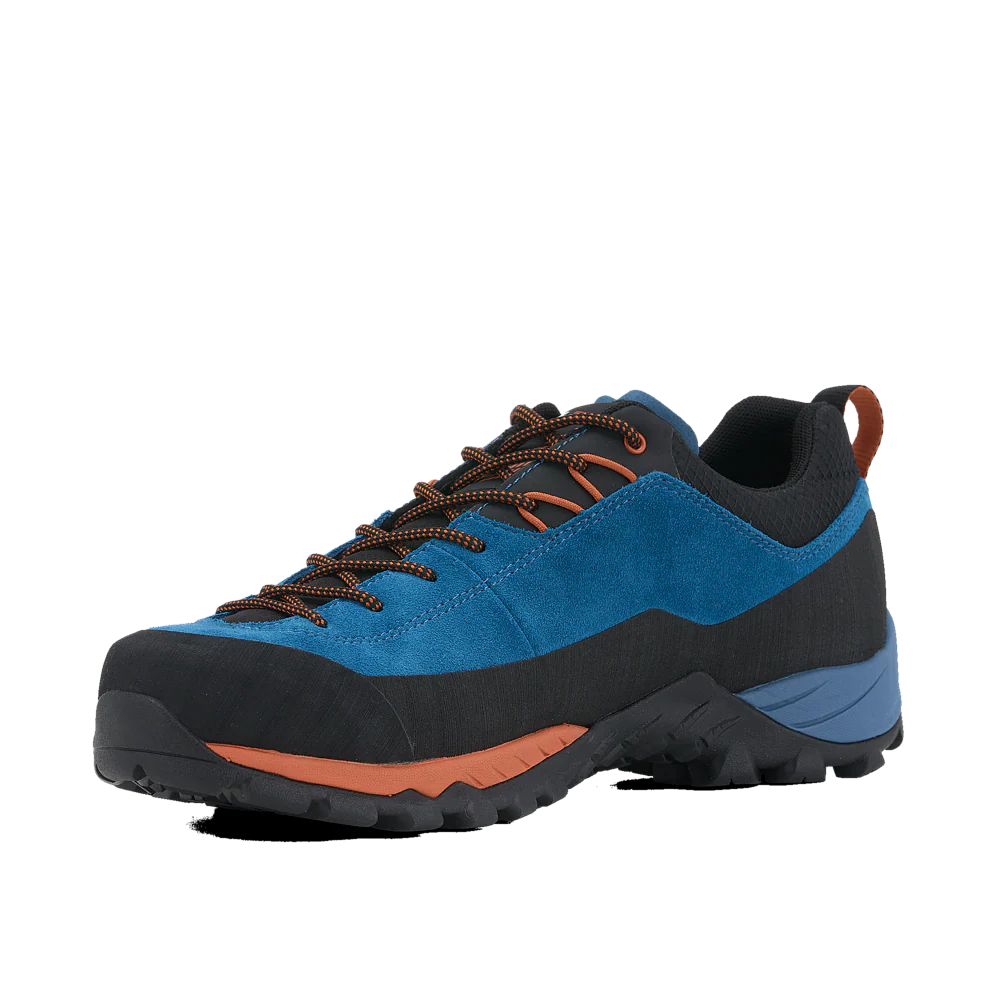KAYLAND MIURA GTX SCARPA BASSA UOMO IMPERMEABILE PER HIKING E TREKKING IMPEGNATIVI - Image 7