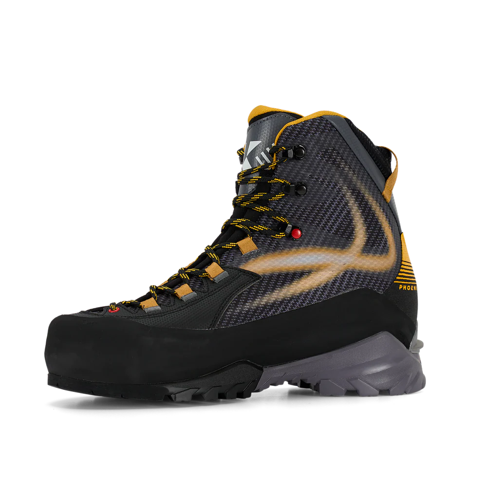 KAYLAND PHOENIX GTX UOMO SCARPONE RAMPONABILE DA ALPINISMO - Image 2