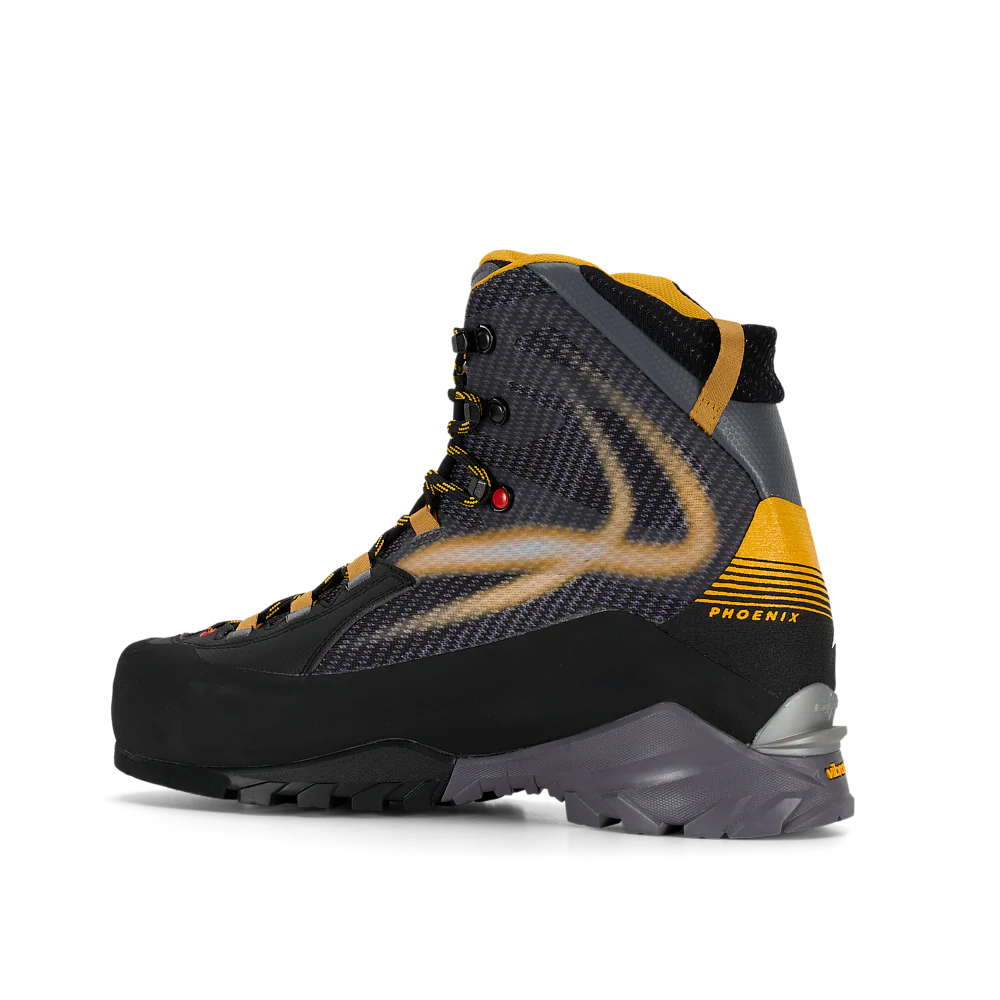 KAYLAND PHOENIX GTX UOMO SCARPONE RAMPONABILE DA ALPINISMO - Image 3