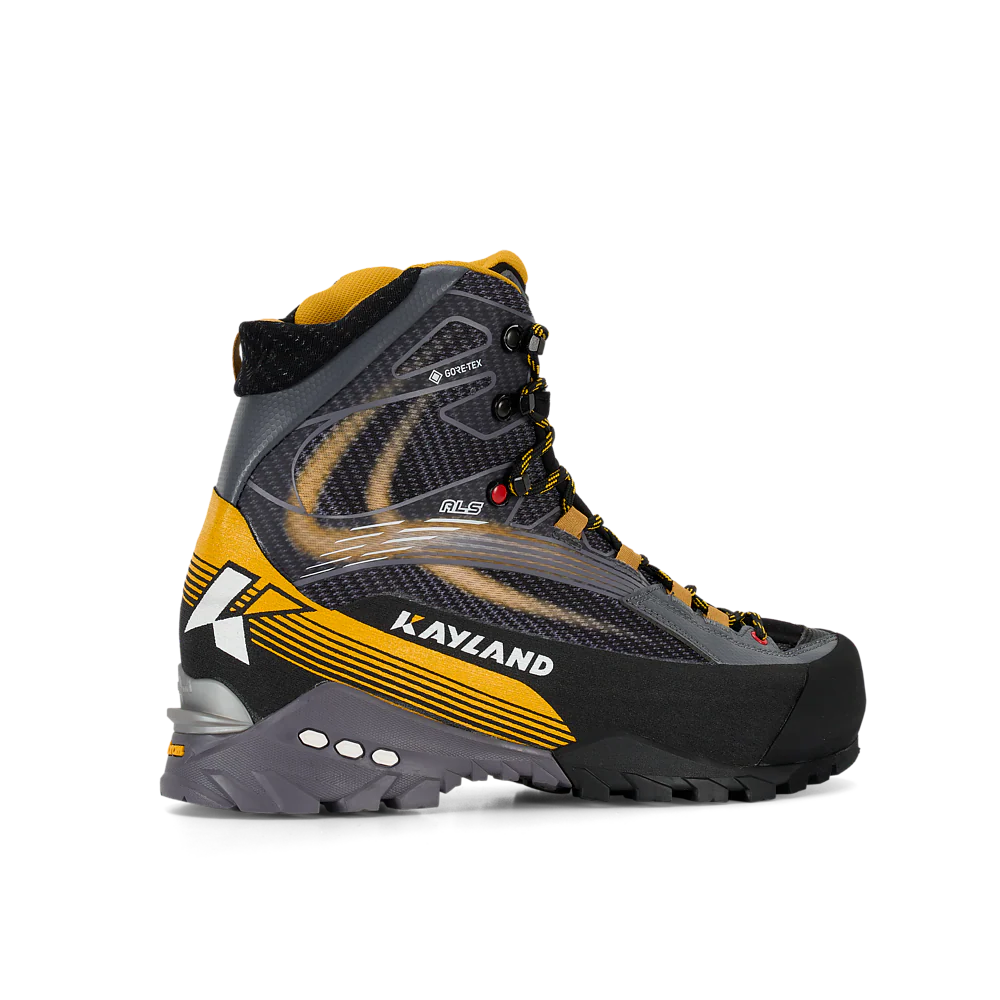KAYLAND PHOENIX GTX UOMO SCARPONE RAMPONABILE DA ALPINISMO - Image 5