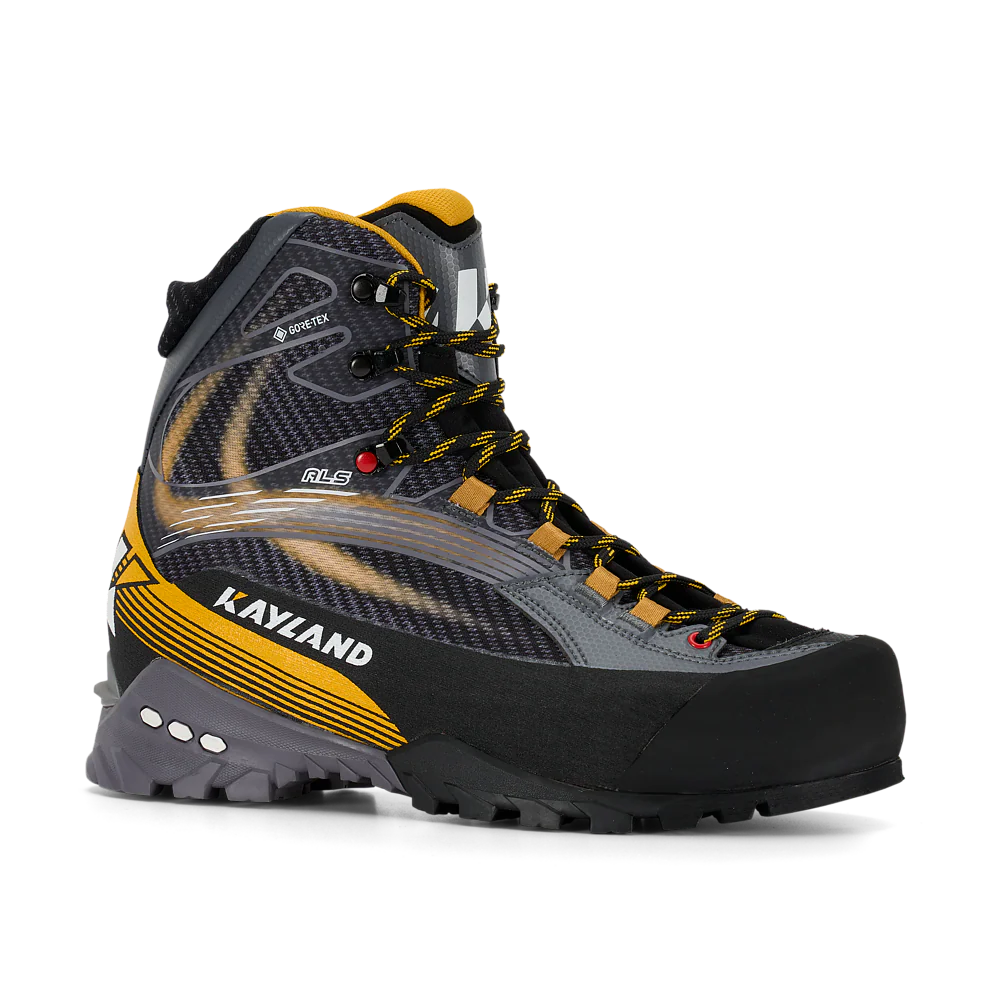 KAYLAND PHOENIX GTX UOMO SCARPONE RAMPONABILE DA ALPINISMO - Image 7