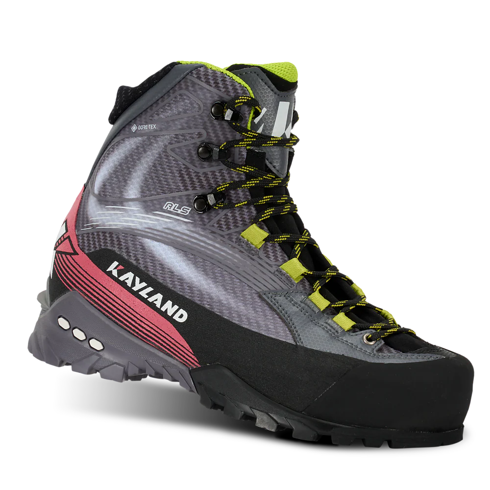 KAYLAND PHOENIX W'S GTX DONNA SCARPONE RAMPONABILE DA ALPINISMO - Image 2