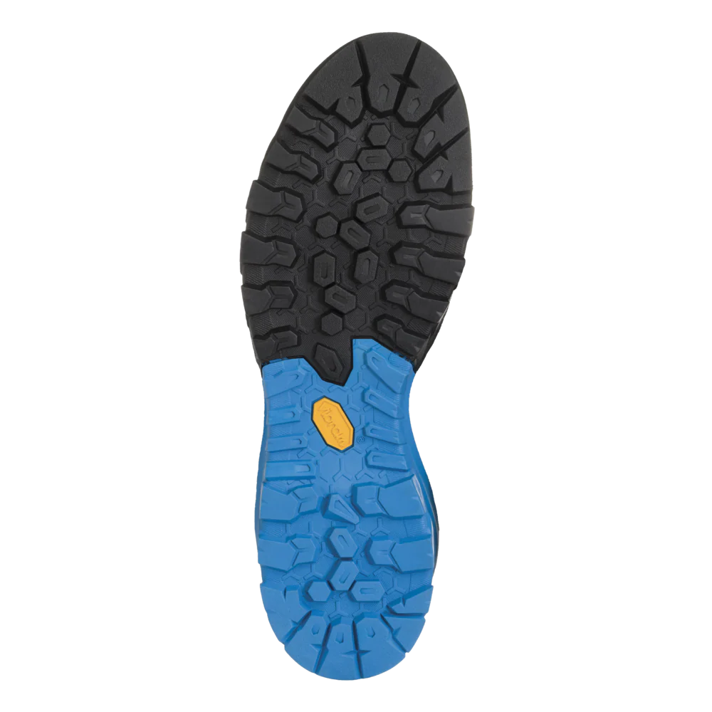 KAYLAND STELLAR GTX SCARPONE UOMO IMPERMEABILE SEMI-RAMPONABILE DA ALPINISMO TECNICO - PROMO -15%! - Image 4