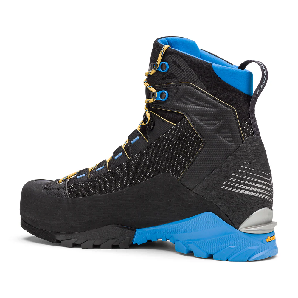 KAYLAND STELLAR GTX SCARPONE UOMO IMPERMEABILE SEMI-RAMPONABILE DA ALPINISMO TECNICO - PROMO -15%! - Image 6