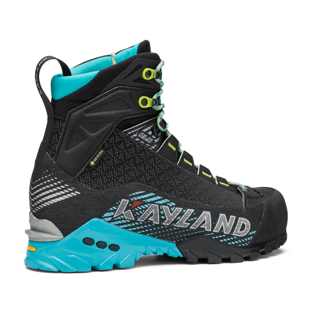 KAYLAND STELLAR W'S GTX DONNA SCARPONE RAMPONABILE DA ALPINISMO - PROMO -15%! - Image 5