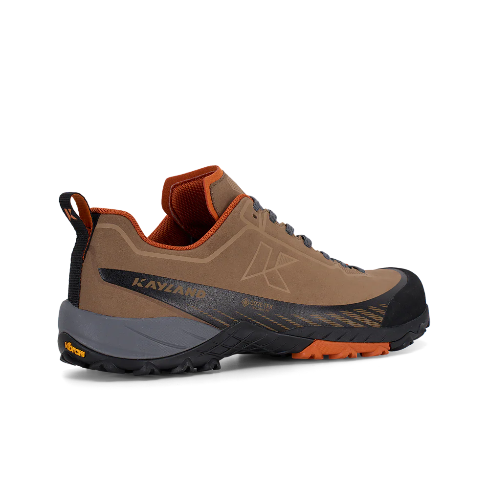 KAYLAND TUONO LEATHER GTX UOMO - DISPONIBILE IN 2 COLORI - Image 10