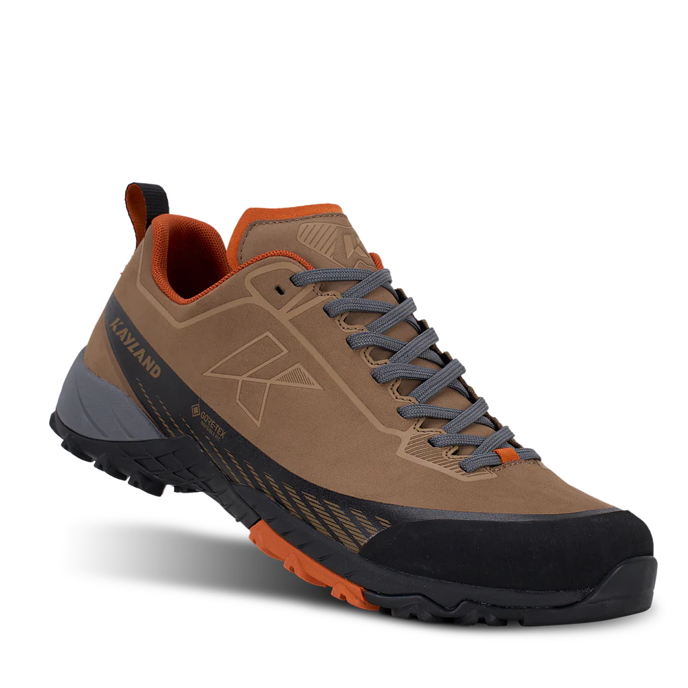 KAYLAND TUONO LEATHER GTX UOMO - DISPONIBILE IN 2 COLORI - Image 2