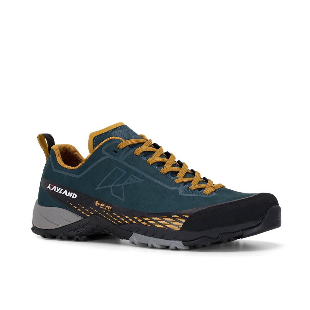 KAYLAND TUONO LEATHER GTX UOMO - DISPONIBILE IN 2 COLORI - Image 4
