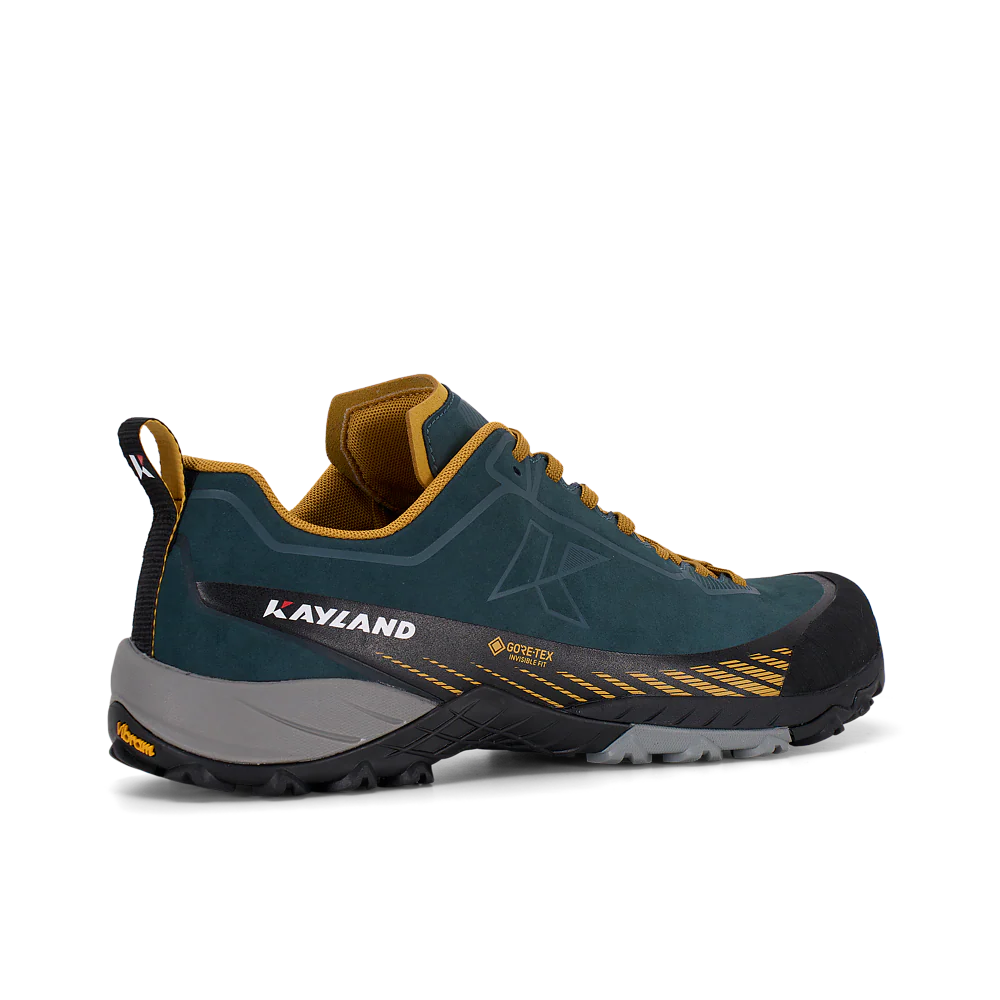 KAYLAND TUONO LEATHER GTX UOMO - DISPONIBILE IN 2 COLORI - Image 5