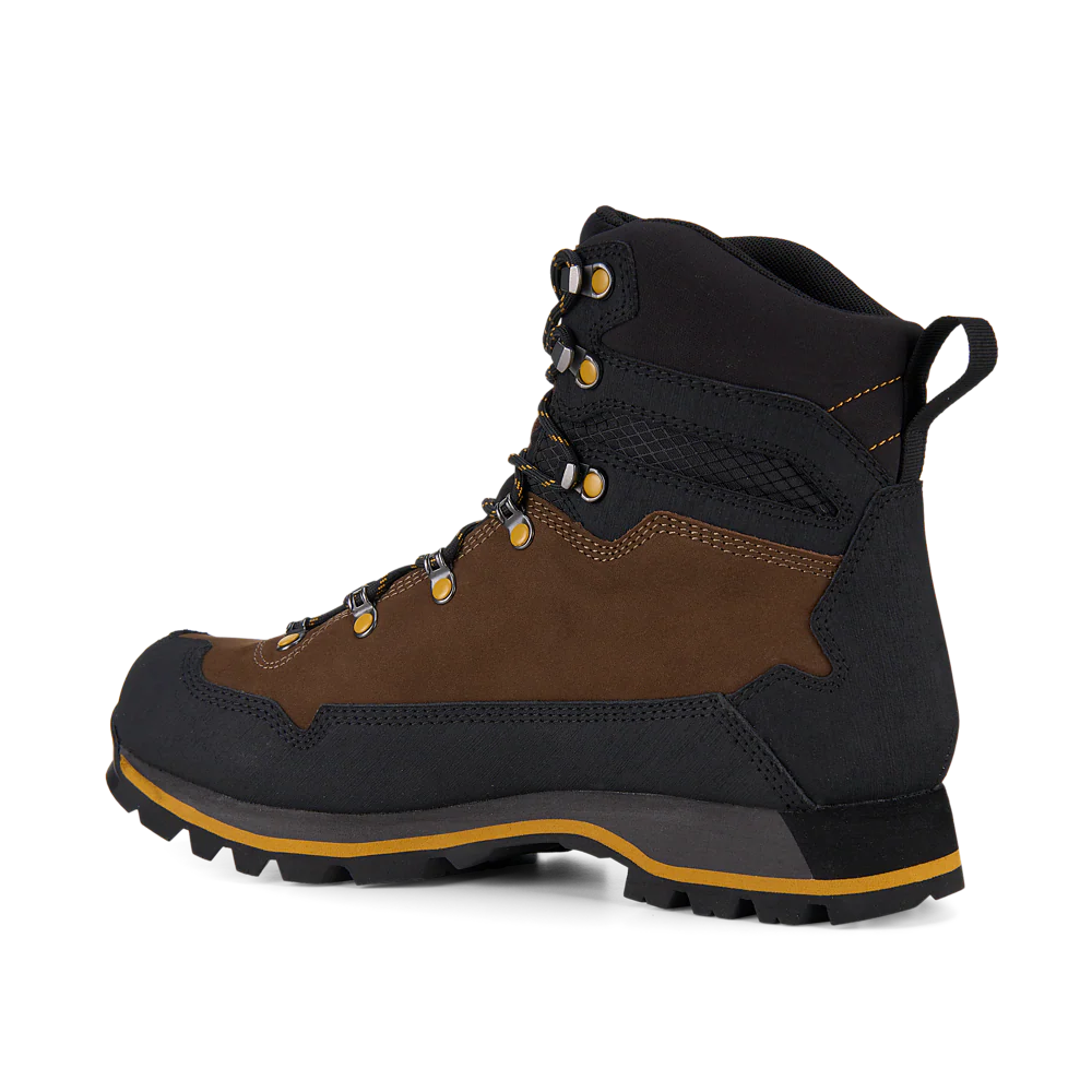 KAYLAND VECTOR GTX UOMO SCARPONE DA TREKKING IMPEGNATIVI - Image 3