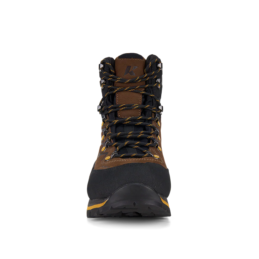 KAYLAND VECTOR GTX UOMO SCARPONE DA TREKKING IMPEGNATIVI - Image 4