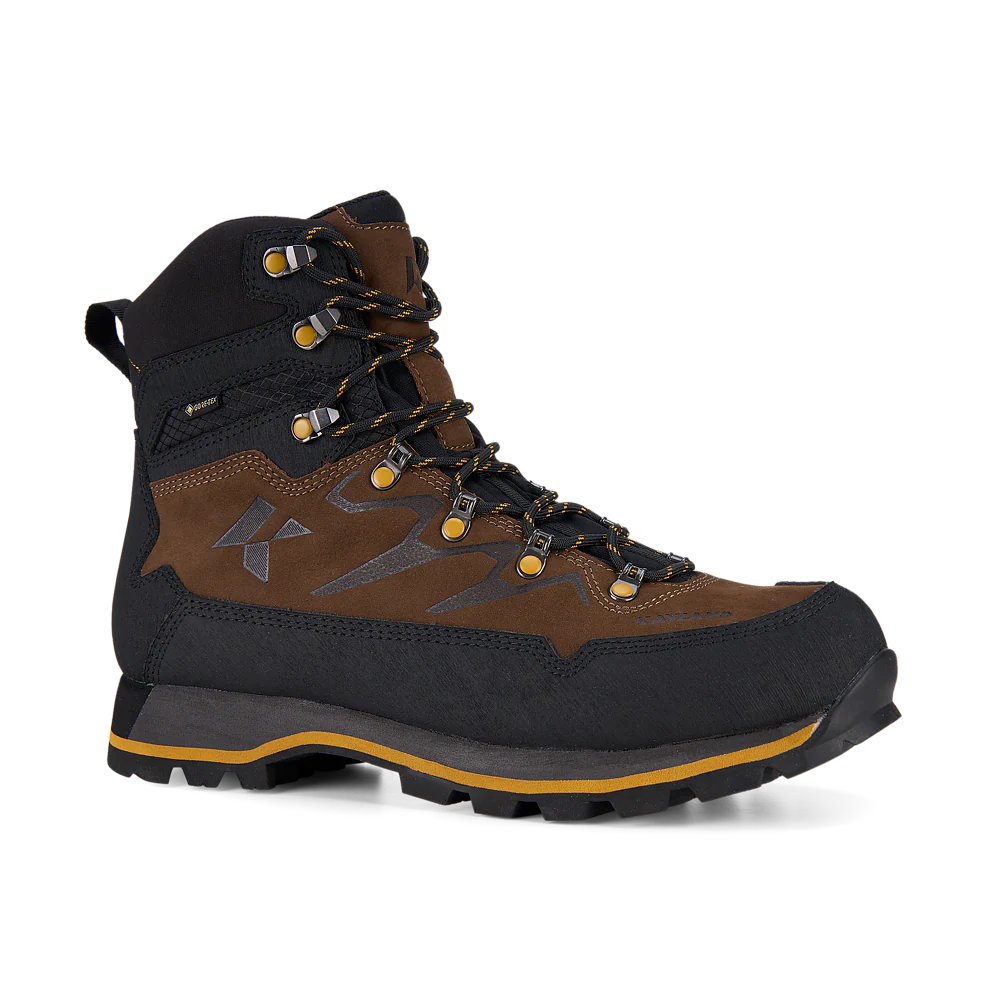 KAYLAND VECTOR GTX UOMO SCARPONE DA TREKKING IMPEGNATIVI - Image 5