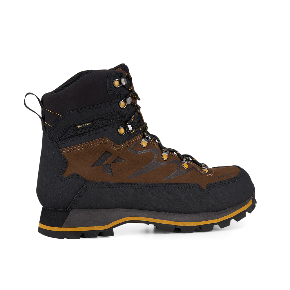 KAYLAND VECTOR GTX UOMO SCARPONE DA TREKKING IMPEGNATIVI - Image 6