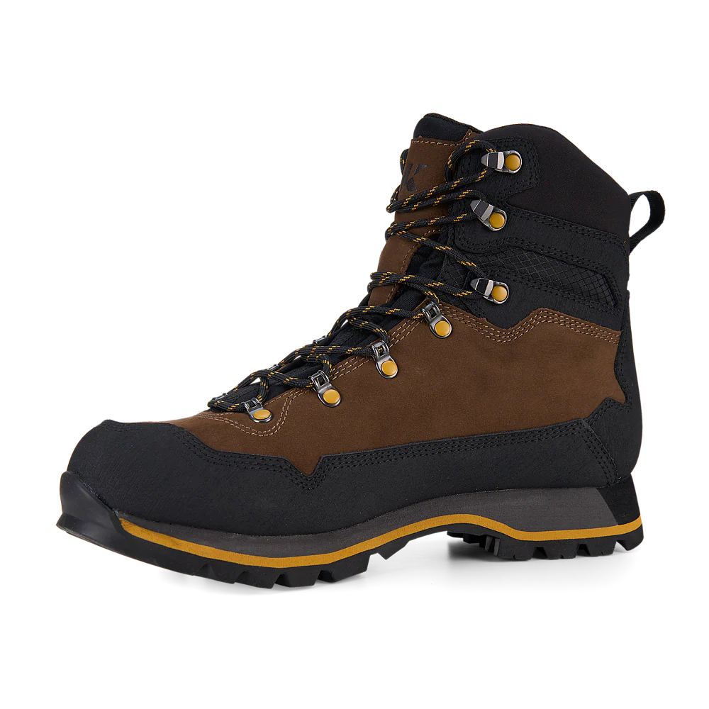 KAYLAND VECTOR GTX UOMO SCARPONE DA TREKKING IMPEGNATIVI - Image 7