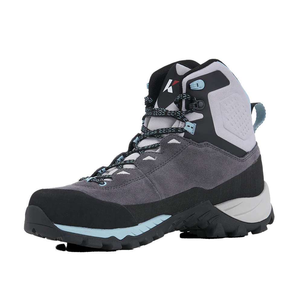 KAYLAND VISION GTX W SCARPONCINO DONNA IMPERMEABILE DA TREKKING - DISPONIBILE IN 3 COLORI - Image 4