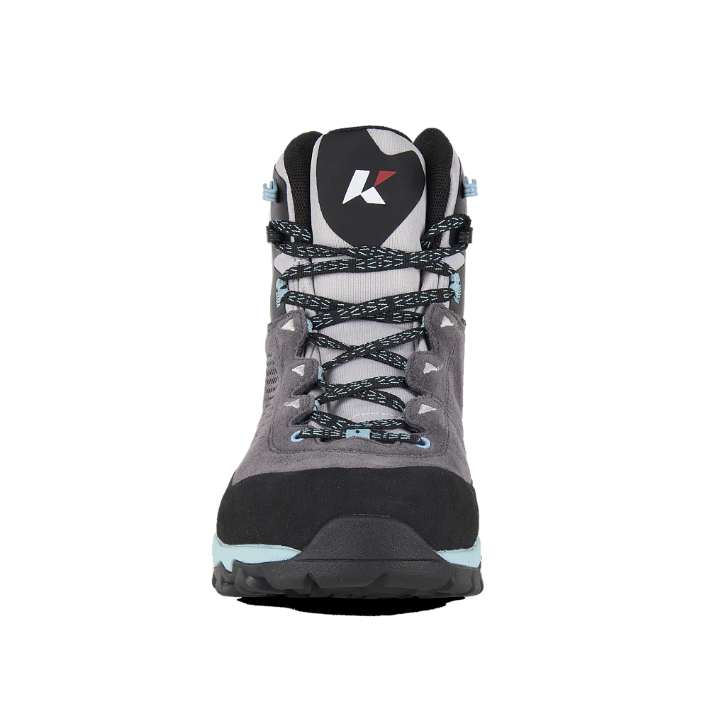 KAYLAND VISION GTX W SCARPONCINO DONNA IMPERMEABILE DA TREKKING - DISPONIBILE IN 3 COLORI - Image 5