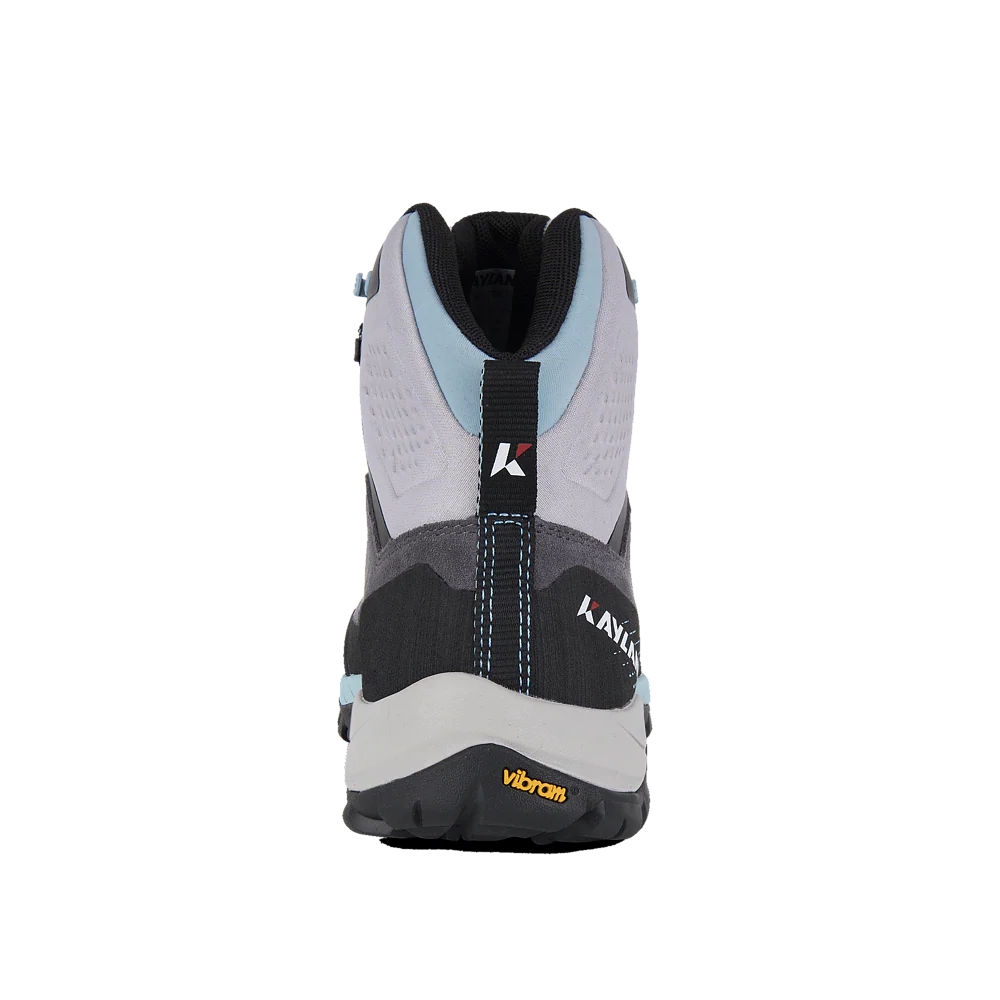 KAYLAND VISION GTX W SCARPONCINO DONNA IMPERMEABILE DA TREKKING - DISPONIBILE IN 3 COLORI - Image 7