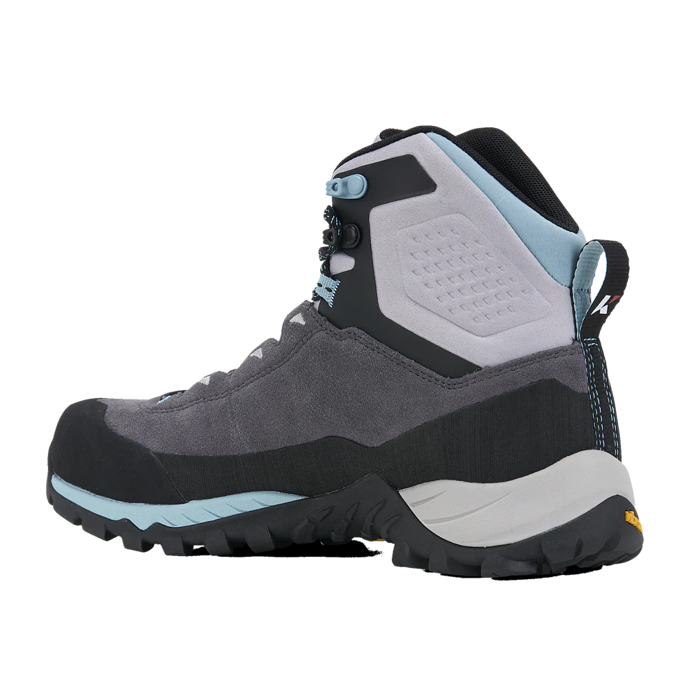 KAYLAND VISION GTX W SCARPONCINO DONNA IMPERMEABILE DA TREKKING - DISPONIBILE IN 3 COLORI - Image 8