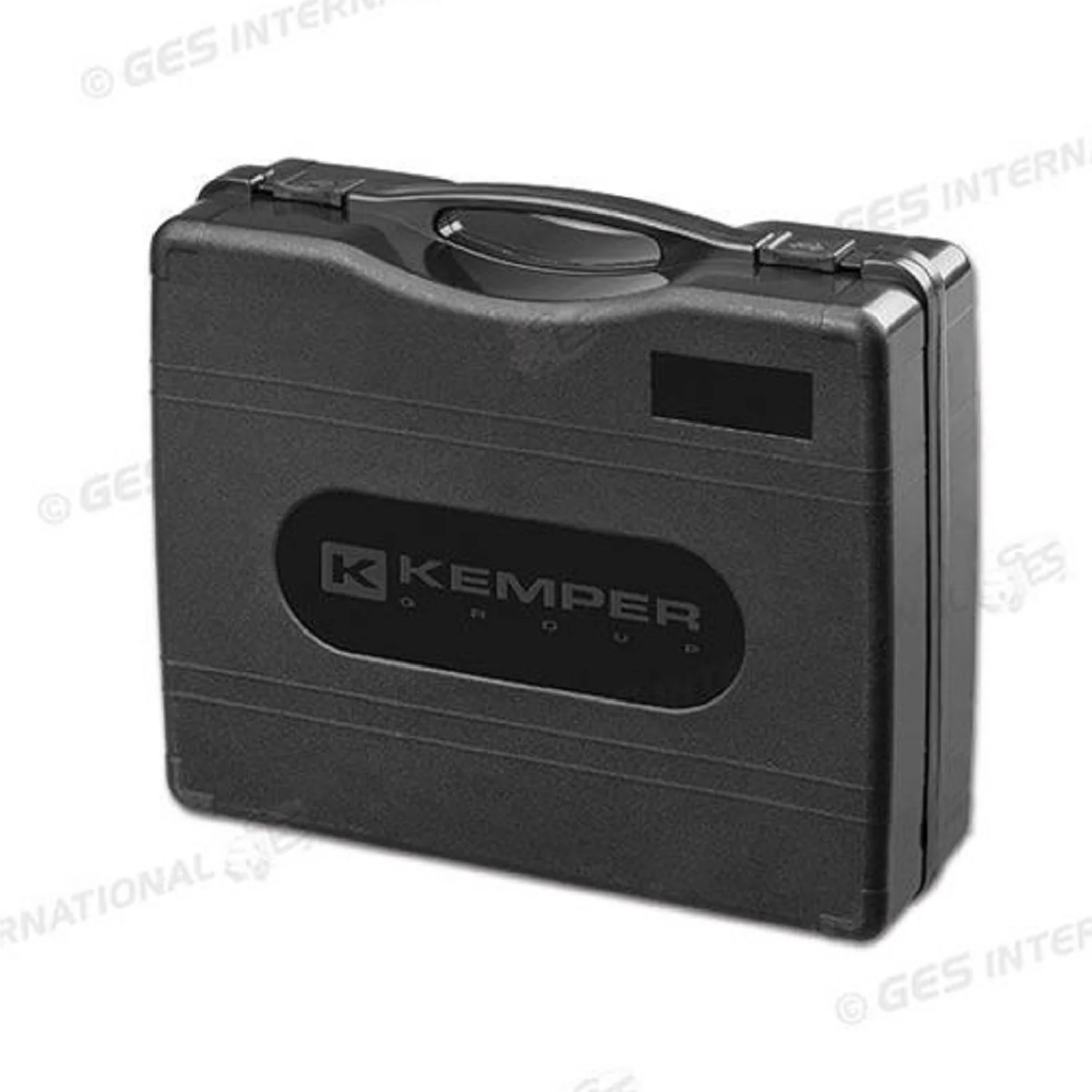 KEMPER fornello a butano con valigetta - Image 2