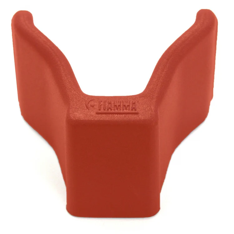 FIAMMA KIT TERMINALE RED CANALINA