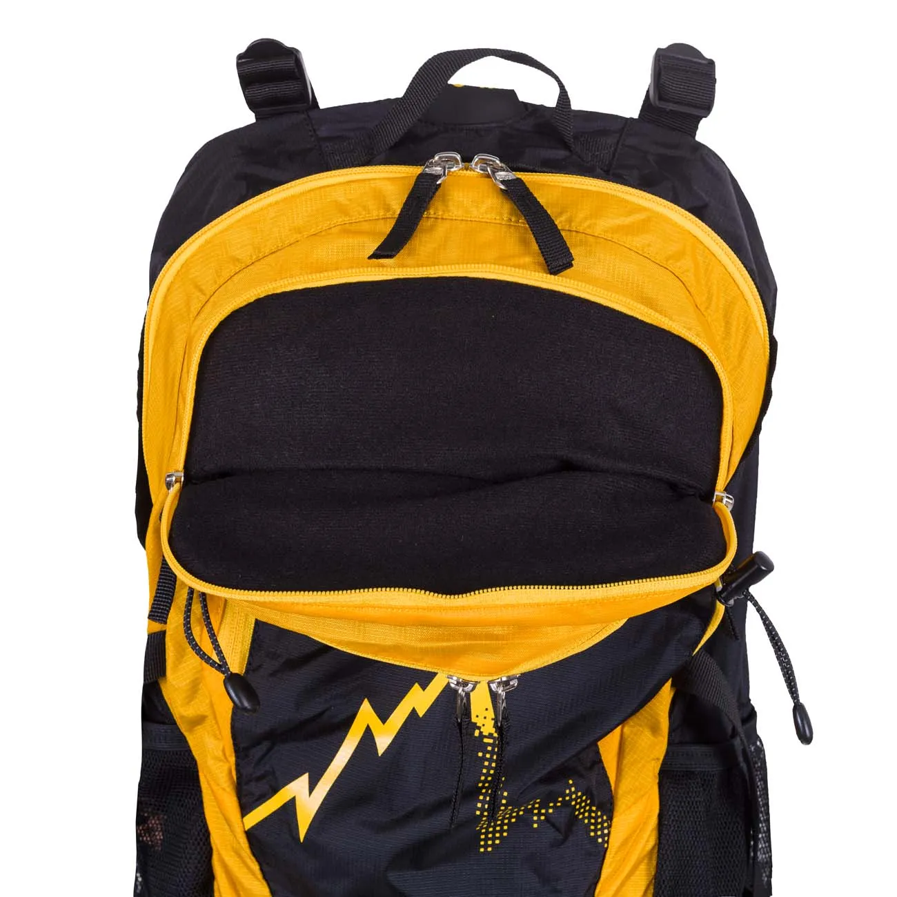 LA SPORTIVA A.T 30 BACKPACK ZAINO 30 LITRI PER TREKKING E ESCURSIONISMO - Image 3