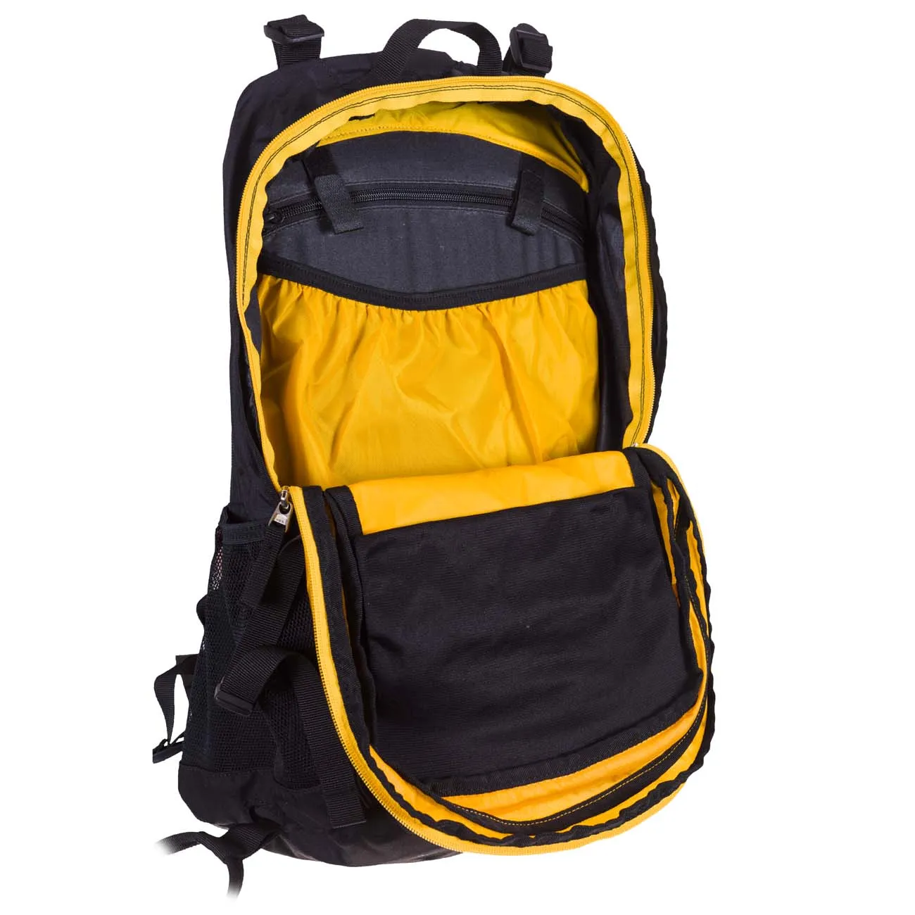 LA SPORTIVA A.T 30 BACKPACK ZAINO 30 LITRI PER TREKKING E ESCURSIONISMO - Image 4