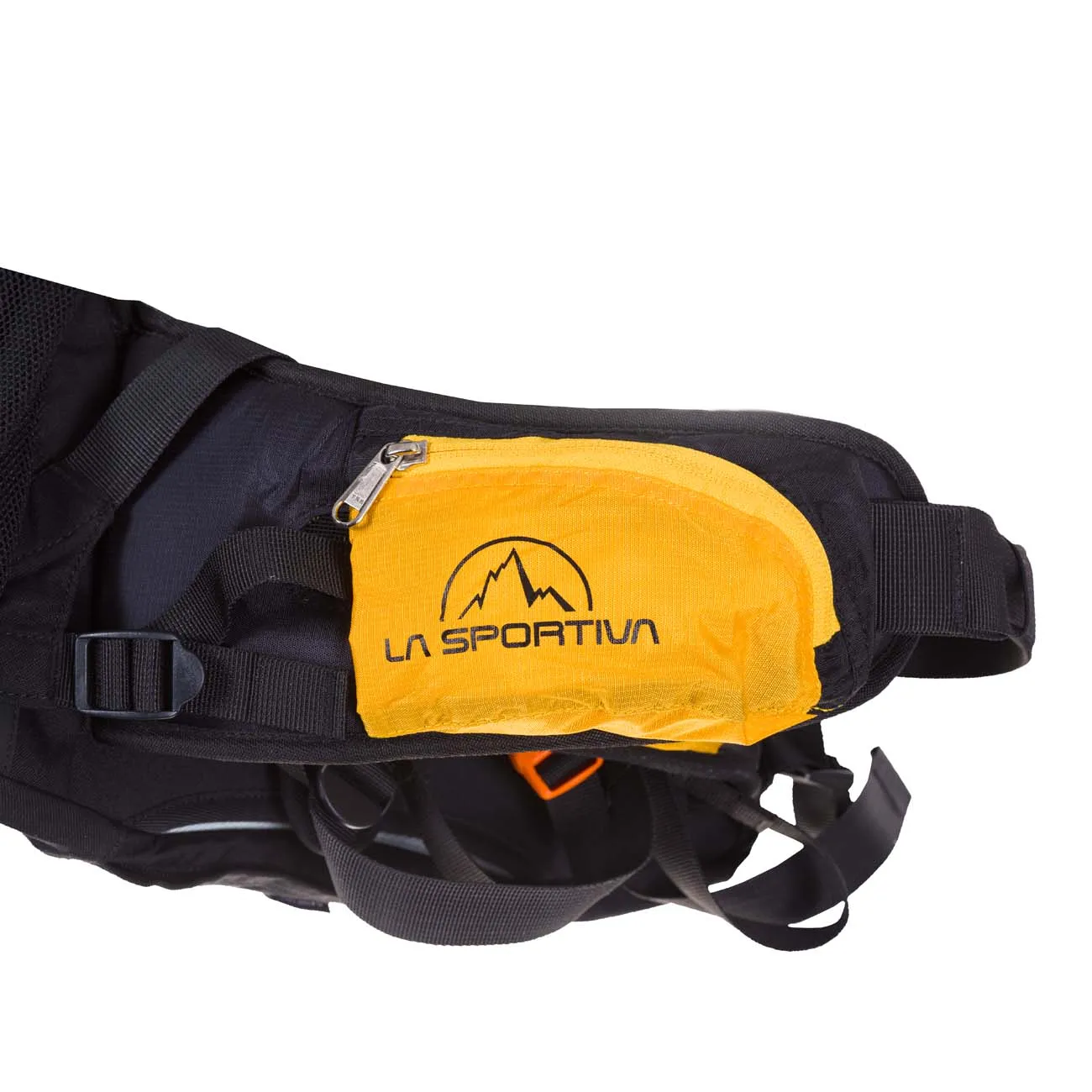 LA SPORTIVA A.T 30 BACKPACK ZAINO 30 LITRI PER TREKKING E ESCURSIONISMO - Image 5
