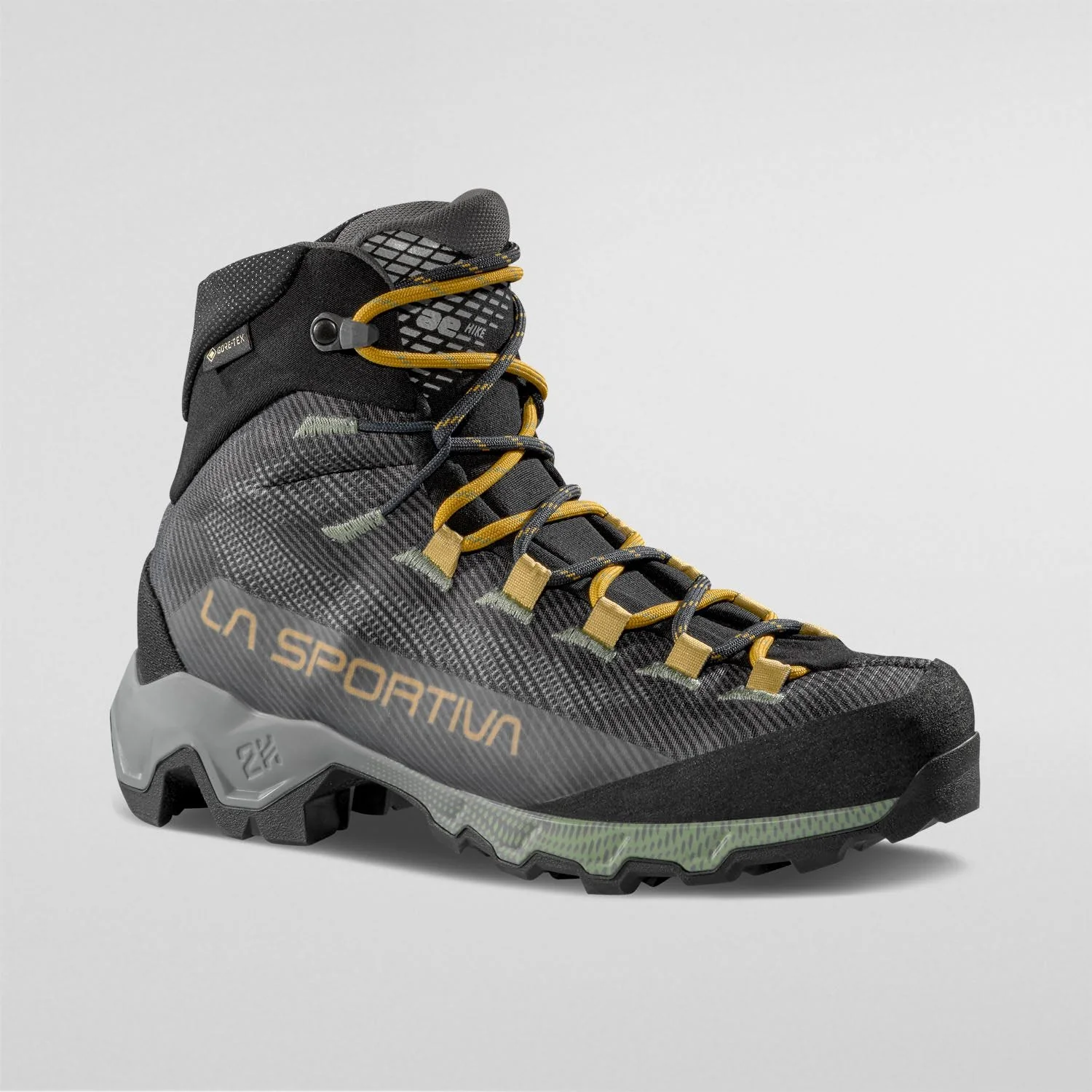 LA SPORTIVA AEQUILIBRIUM HIKE GTX DONNA SCARPONCINO DA TREKKING ULTRALEGGERO - DISPONIBILE IN 2 COLORI