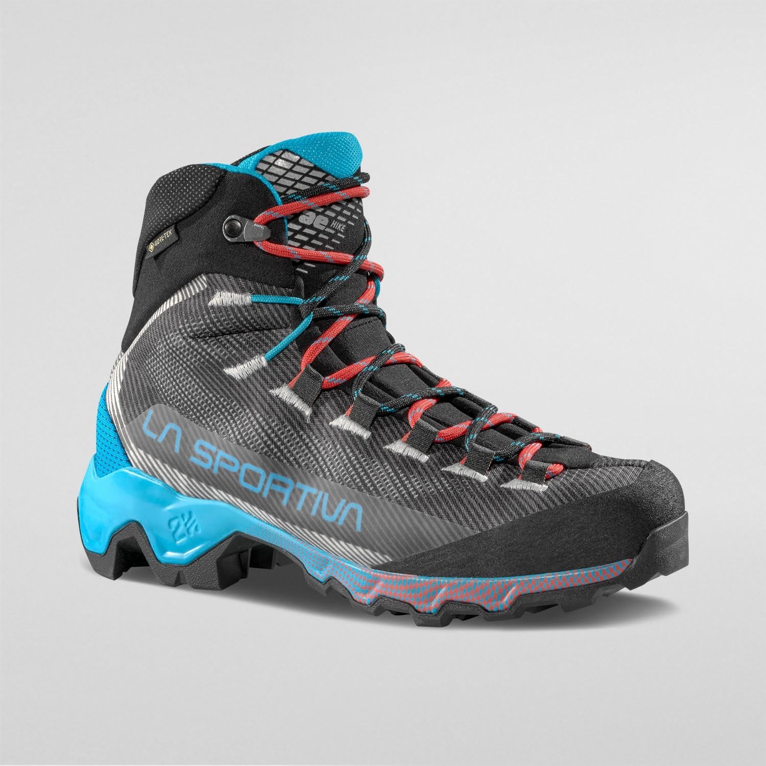 LA SPORTIVA AEQUILIBRIUM HIKE GTX DONNA SCARPONCINO DA TREKKING ULTRALEGGERO - DISPONIBILE IN 2 COLORI - Image 4