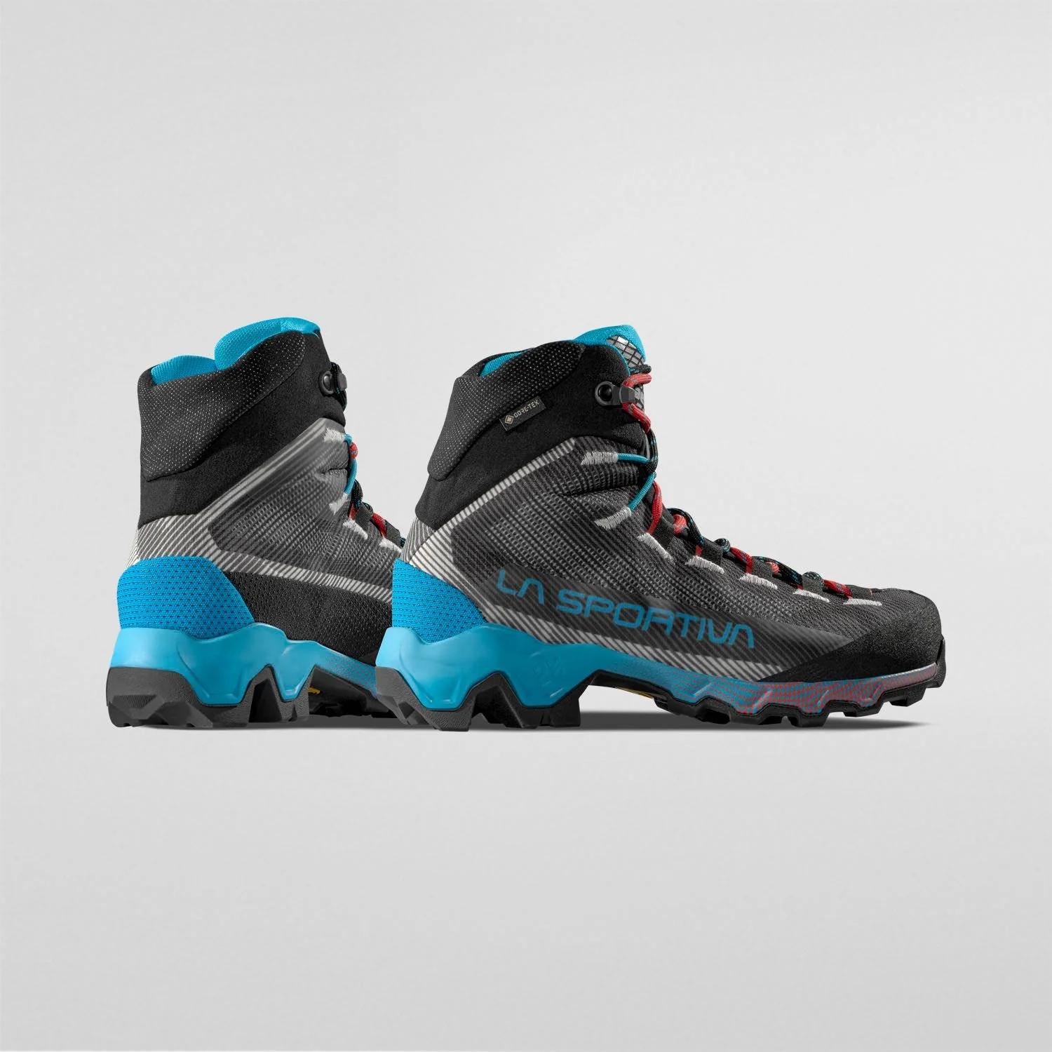 LA SPORTIVA AEQUILIBRIUM HIKE GTX DONNA SCARPONCINO DA TREKKING ULTRALEGGERO - DISPONIBILE IN 2 COLORI - Image 6