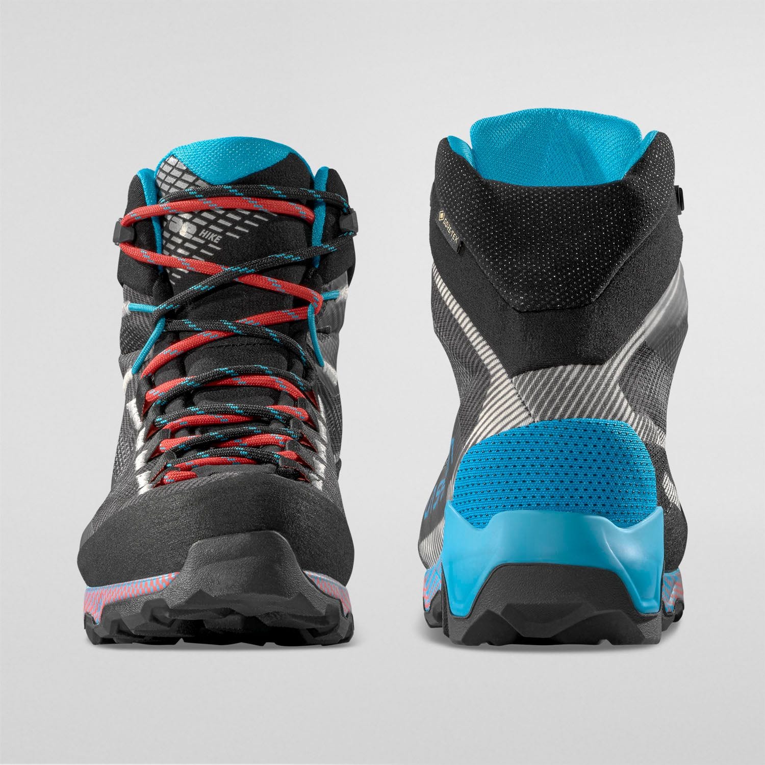 LA SPORTIVA AEQUILIBRIUM HIKE GTX DONNA SCARPONCINO DA TREKKING ULTRALEGGERO - DISPONIBILE IN 2 COLORI - Image 7