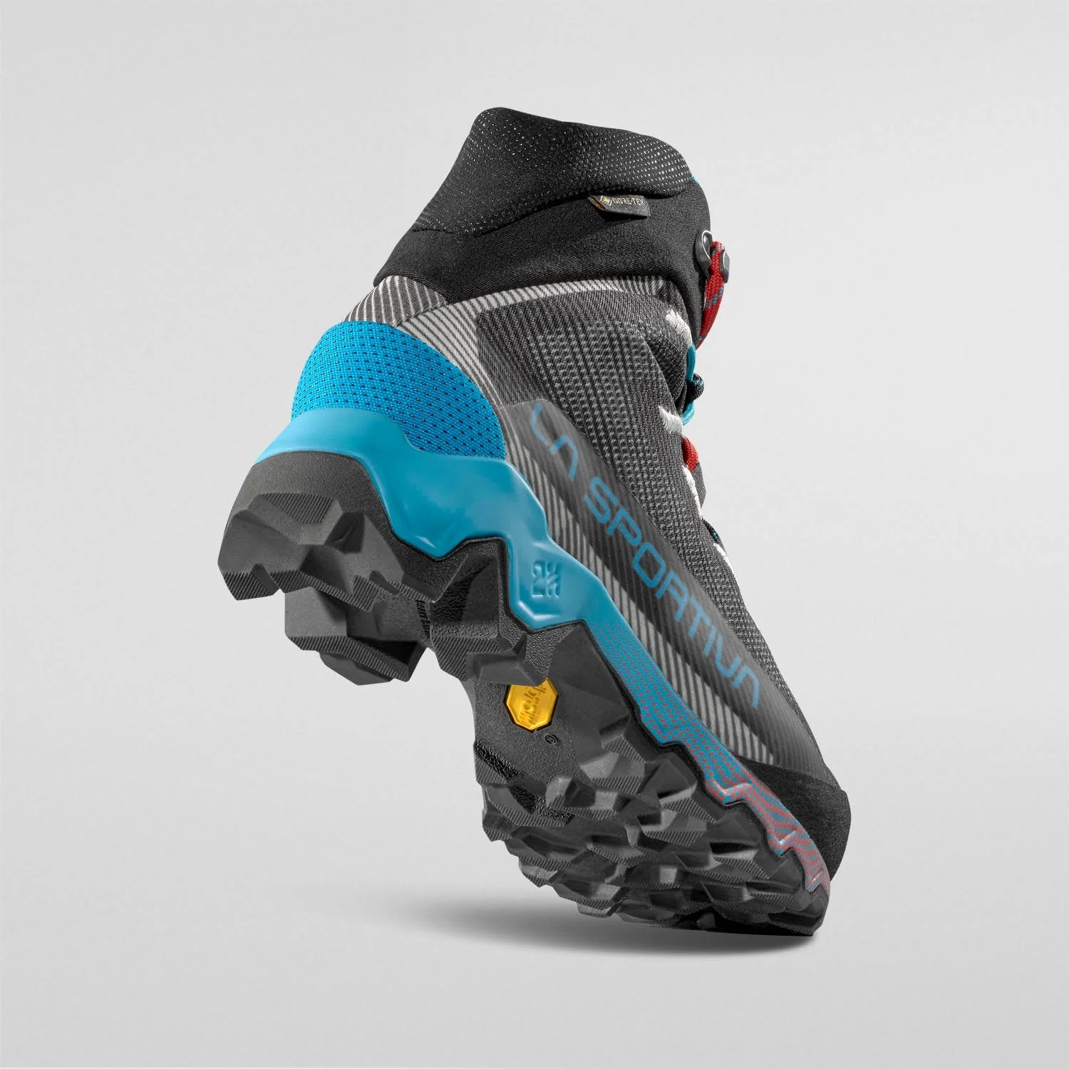 LA SPORTIVA AEQUILIBRIUM HIKE GTX DONNA SCARPONCINO DA TREKKING ULTRALEGGERO - DISPONIBILE IN 2 COLORI - Image 8