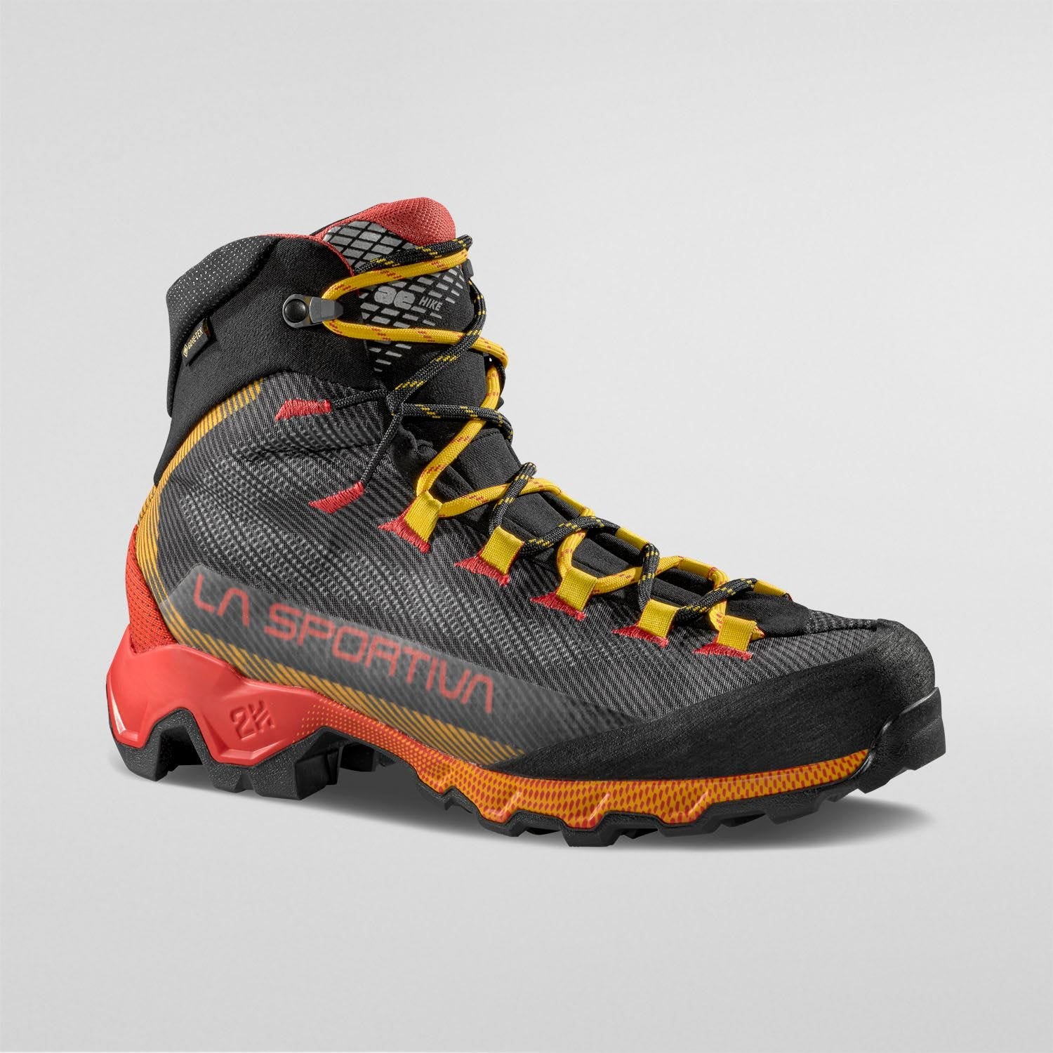 LA SPORTIVA AEQUILIBRIUM HIKE GTX UOMO SCARPONE DA HIKING AGILE E LEGGERO - DISPONIBILE IN VARI COLORI