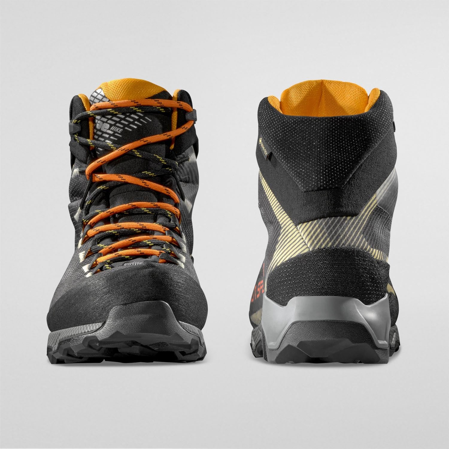 LA SPORTIVA AEQUILIBRIUM HIKE GTX UOMO SCARPONE DA HIKING AGILE E LEGGERO - DISPONIBILE IN VARI COLORI - Image 18