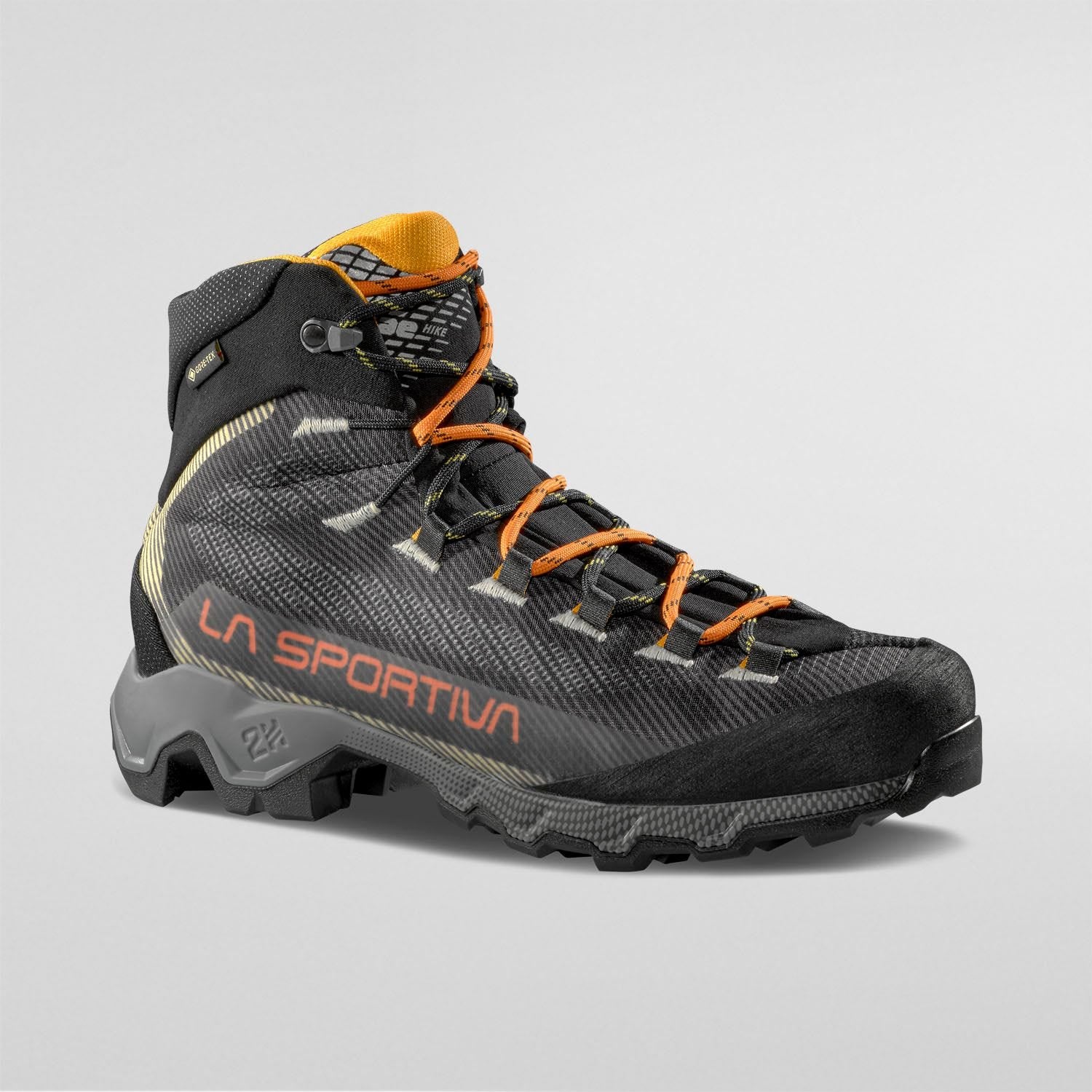 LA SPORTIVA AEQUILIBRIUM HIKE GTX UOMO SCARPONE DA HIKING AGILE E LEGGERO - DISPONIBILE IN VARI COLORI - Image 3