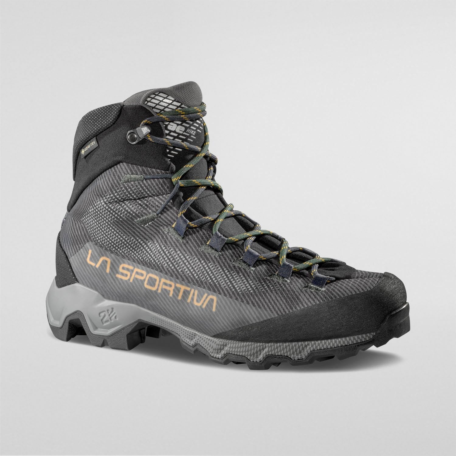 LA SPORTIVA AEQUILIBRIUM HIKE GTX UOMO SCARPONE DA HIKING AGILE E LEGGERO - DISPONIBILE IN VARI COLORI - Image 4