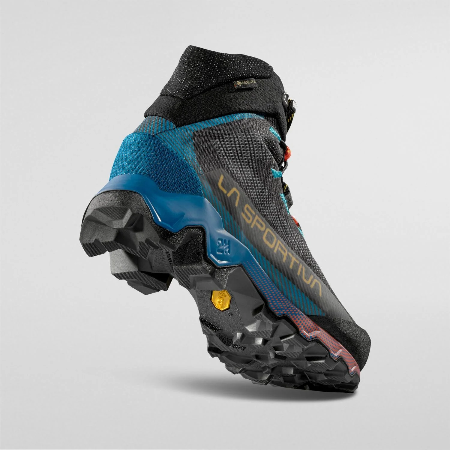LA SPORTIVA AEQUILIBRIUM HIKE GTX UOMO SCARPONE DA HIKING AGILE E LEGGERO - DISPONIBILE IN VARI COLORI - Image 7