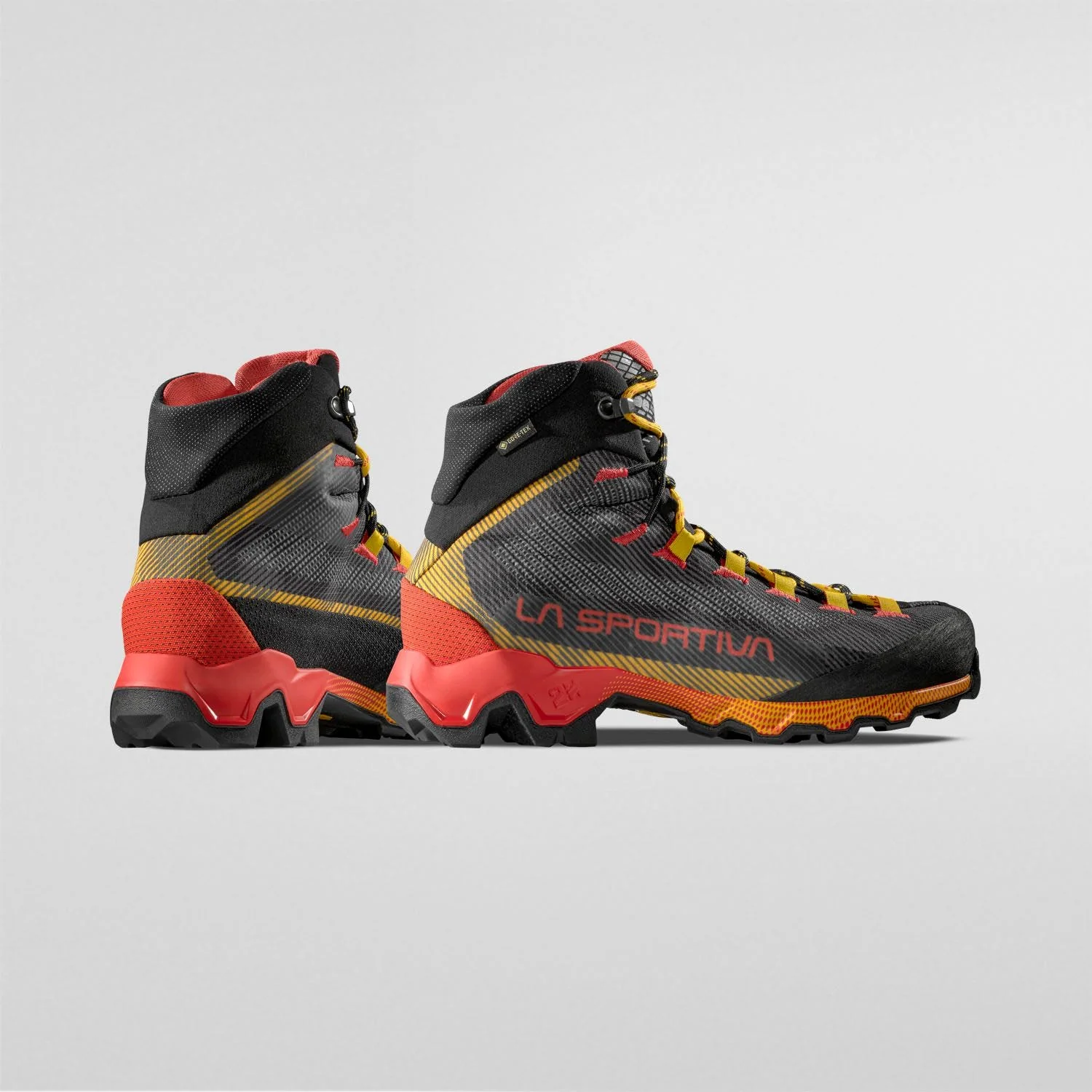 LA SPORTIVA AEQUILIBRIUM HIKE GTX UOMO SCARPONE DA HIKING AGILE E LEGGERO - DISPONIBILE IN VARI COLORI - Image 8