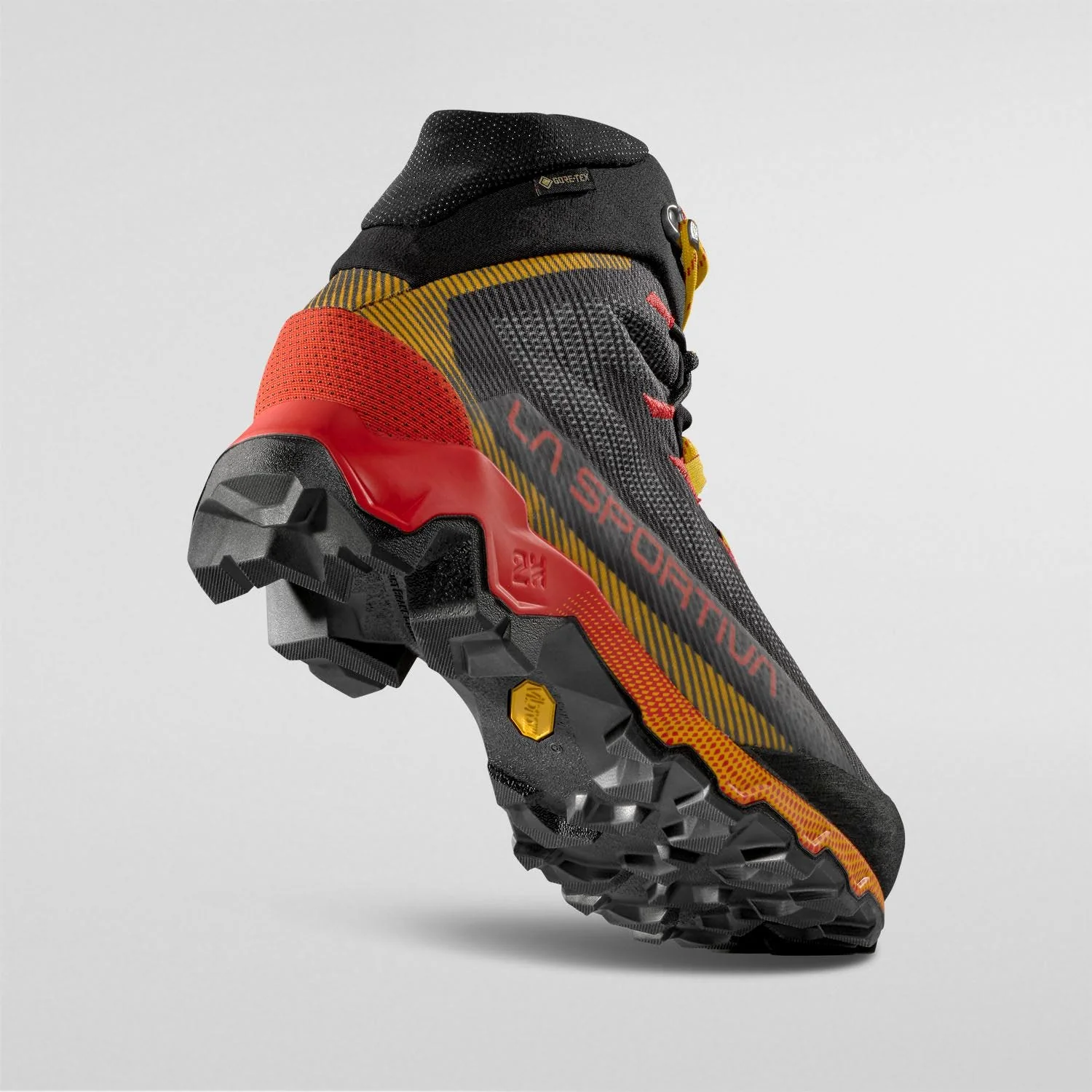 LA SPORTIVA AEQUILIBRIUM HIKE GTX UOMO SCARPONE DA HIKING AGILE E LEGGERO - DISPONIBILE IN VARI COLORI - Image 9
