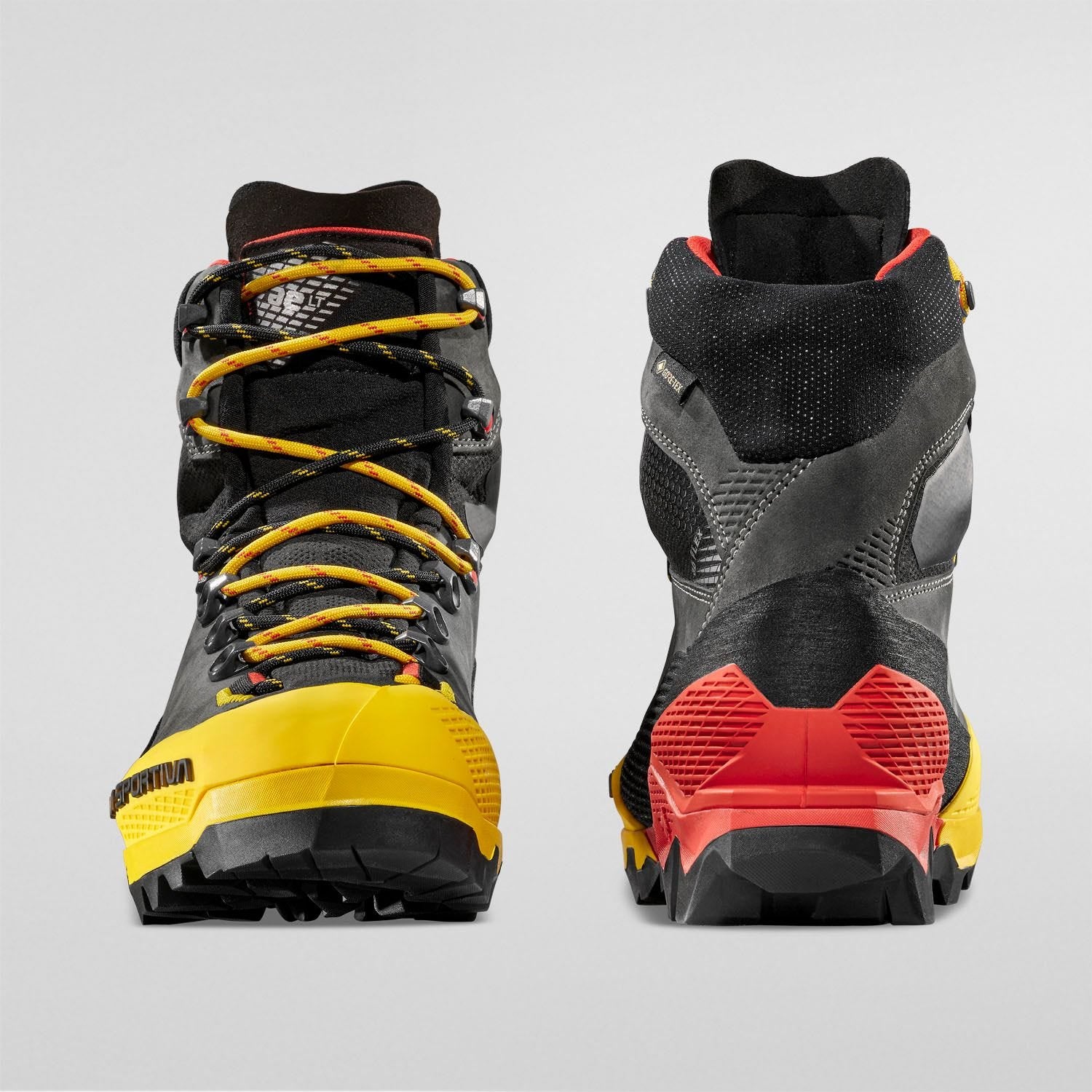 LA SPORTIVA AEQUILIBRIUM LT GTX UOMO - DISPONIBILE IN 2 COLORI - Image 11