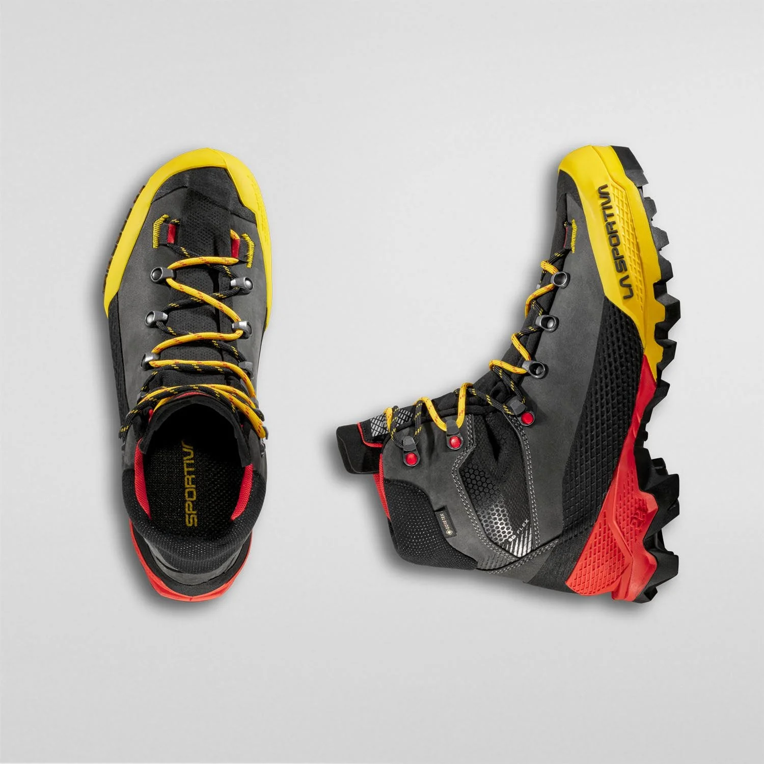 LA SPORTIVA AEQUILIBRIUM LT GTX UOMO - DISPONIBILE IN 2 COLORI - Image 12