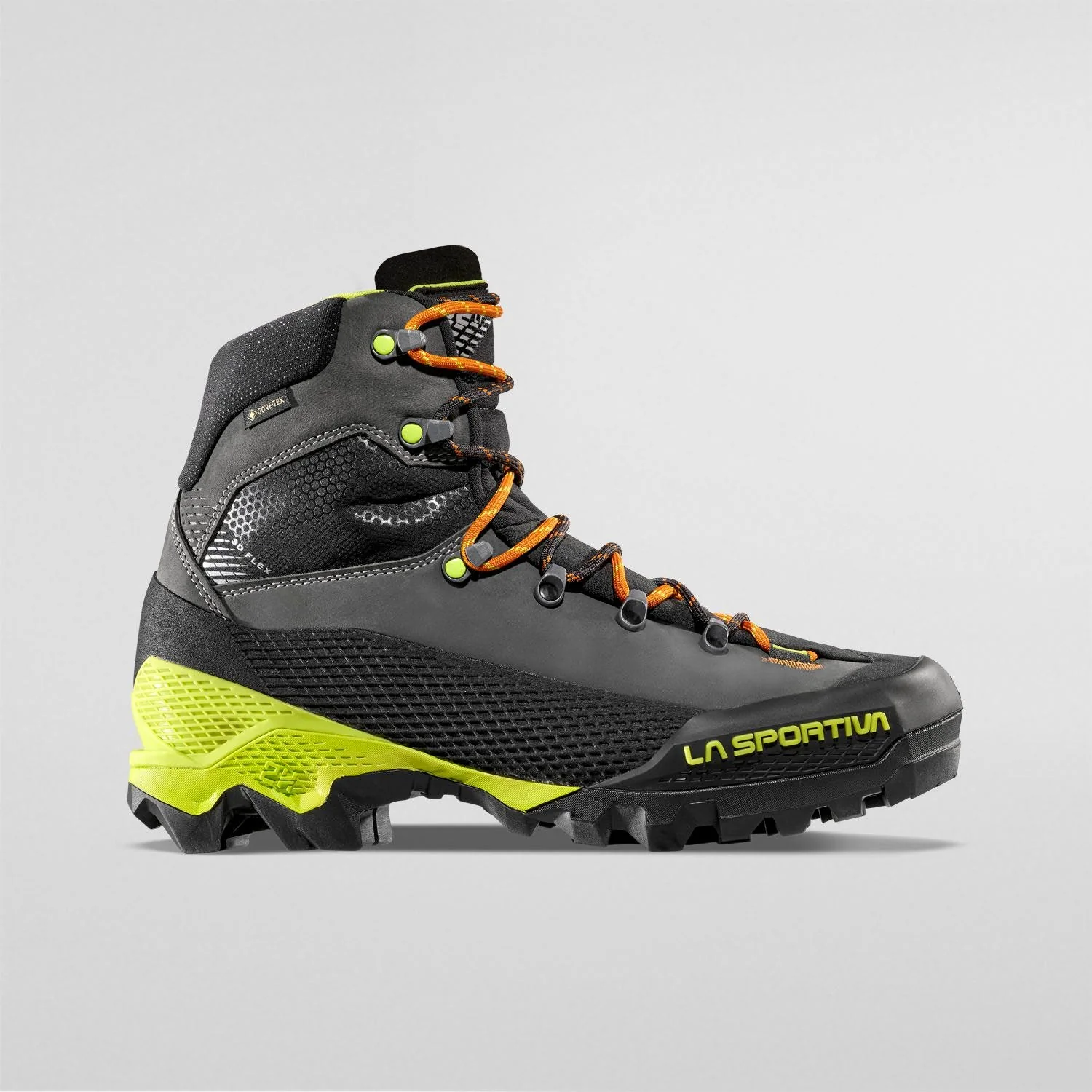LA SPORTIVA AEQUILIBRIUM LT GTX UOMO - DISPONIBILE IN 2 COLORI - Image 4